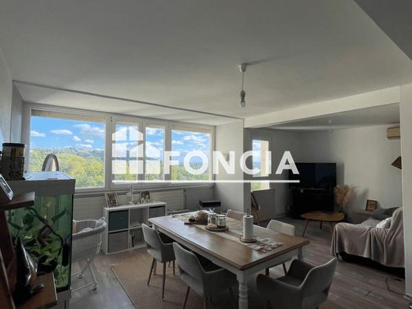 À vendre Appartement 3 pièces 82 m² - Colayrac-saint-cirq 47450