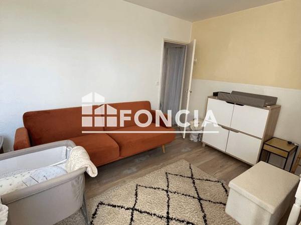 À vendre Appartement 3 pièces 82 m² - Colayrac-saint-cirq 47450