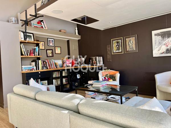 MAISON PLAIN PIED PESSAC SECTEUR NOÈS