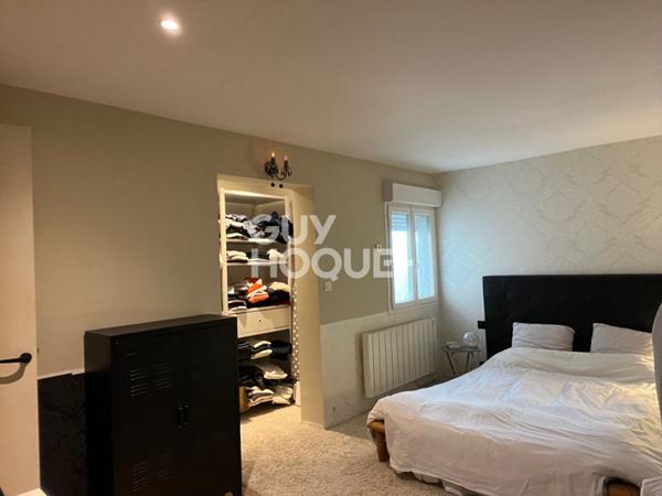 MAISON PLAIN PIED PESSAC SECTEUR NOÈS