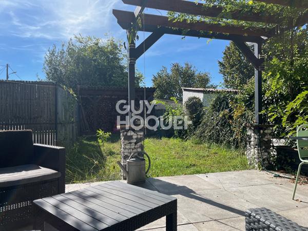 MAISON PLAIN PIED PESSAC SECTEUR NOÈS