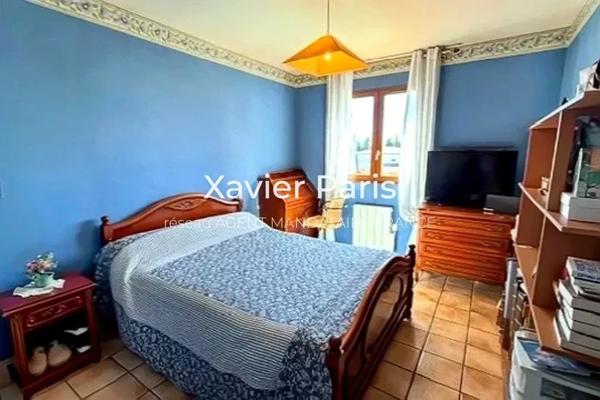 Immobilier Aix-en-Provence (13540) – Maison 90m2 – 785 000 €