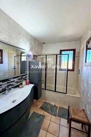 Immobilier Aix-en-Provence (13540) – Maison 90m2 – 785 000 €