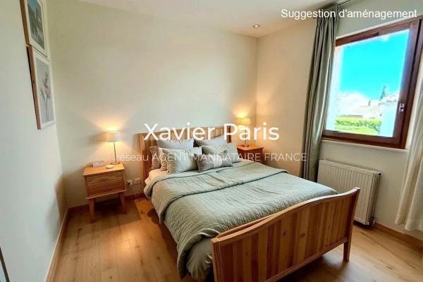 Immobilier Aix-en-Provence (13540) – Maison 90m2 – 785 000 €