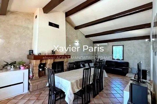 Immobilier Aix-en-Provence (13540) – Maison 90m2 – 785 000 €