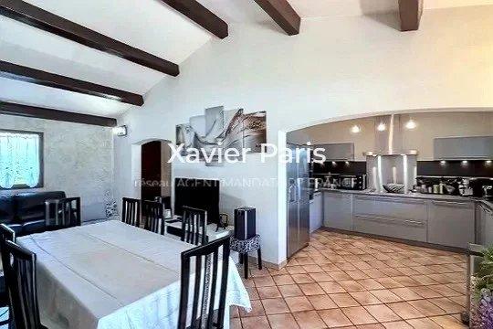 Immobilier Aix-en-Provence (13540) – Maison 90m2 – 785 000 €