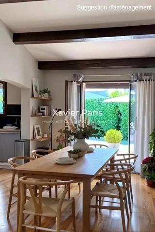 Immobilier Aix-en-Provence (13540) – Maison 90m2 – 785 000 €