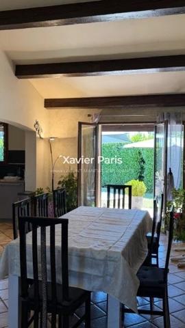 Immobilier Aix-en-Provence (13540) – Maison 90m2 – 785 000 €