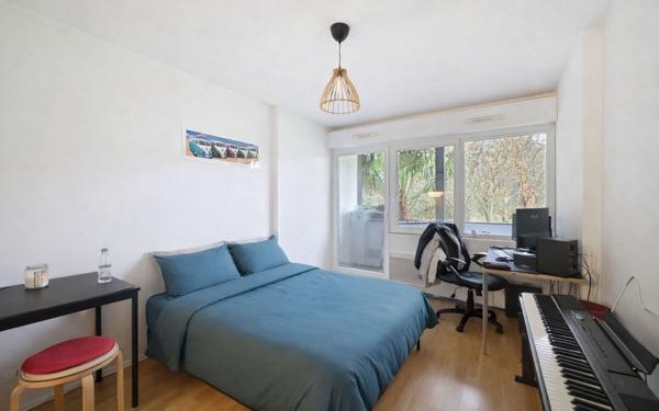 Appartement à vendre    1 pièce •  Anglet