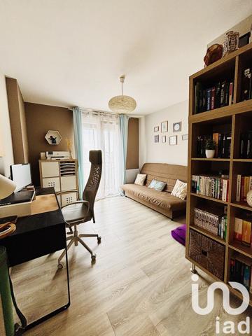 Appartement à vendre 4 pièces 75 m² Charleville-Mézières