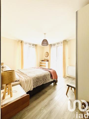 Appartement à vendre 4 pièces 75 m² Charleville-Mézières