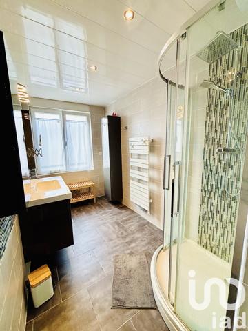 Appartement à vendre 4 pièces 75 m² Charleville-Mézières