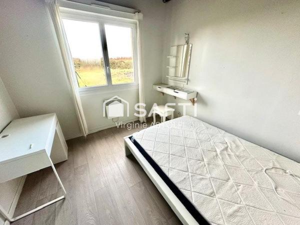 MURET - Maison T5 avec piscine sur terrain de 2490 m2, idéalement située.