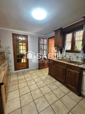 Maison provençale sur une parcelle de 3208m2