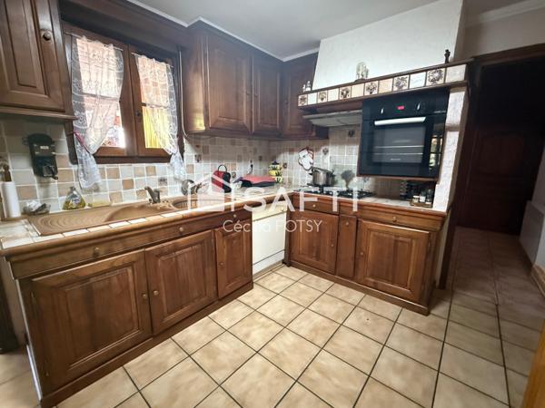 Maison provençale sur une parcelle de 3208m2