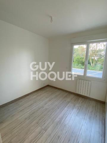 Appartement Elven 2 pièce(s) 38.69 m2