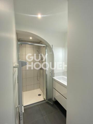 Appartement Elven 2 pièce(s) 38.69 m2