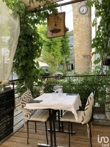 Restaurant à vendre 50 m² Pignans
