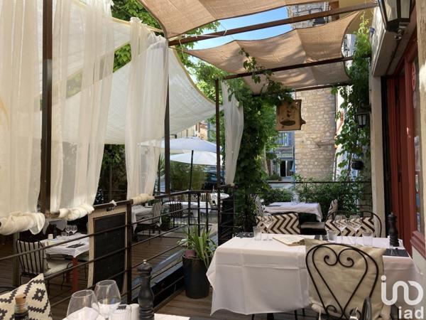 Restaurant à vendre 50 m² Pignans