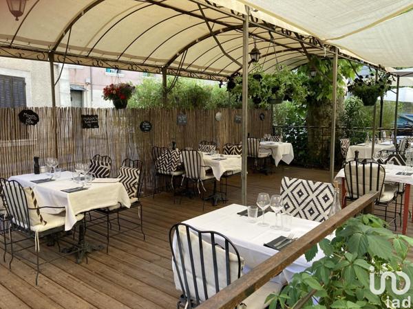 Restaurant à vendre 50 m² Pignans