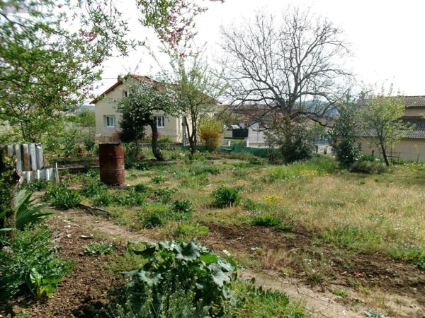 Terrain à Batir à vendre à Issoire dans le Puy-de-Dôme (63500), ref : 13385/178