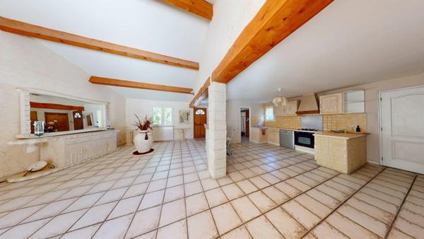 Lavérune (34880) MAISON PISCINE