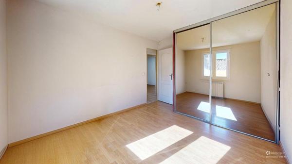 Lavérune (34880) MAISON PISCINE