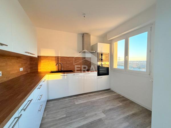 Appartement Mondeville 3 pièce(s) 72 m2