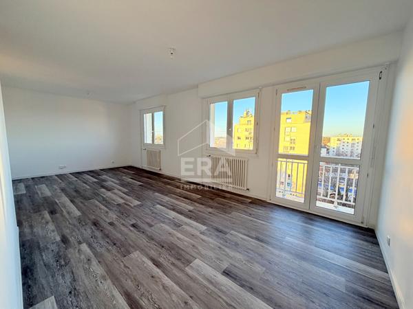 Appartement Mondeville 3 pièce(s) 72 m2