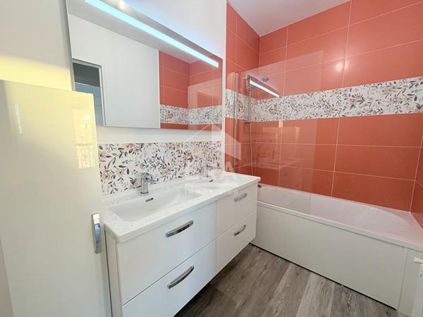 Appartement Mondeville 3 pièce(s) 72 m2