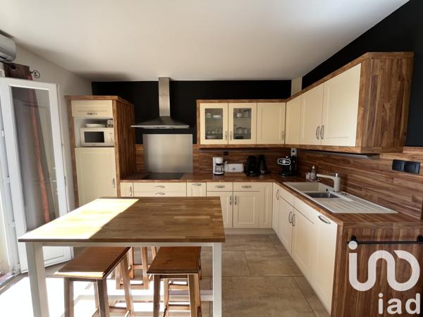 Appartement à vendre 3 pièces 47 m² Le Lavandou