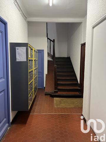 Appartement à vendre 3 pièces 47 m² Le Lavandou