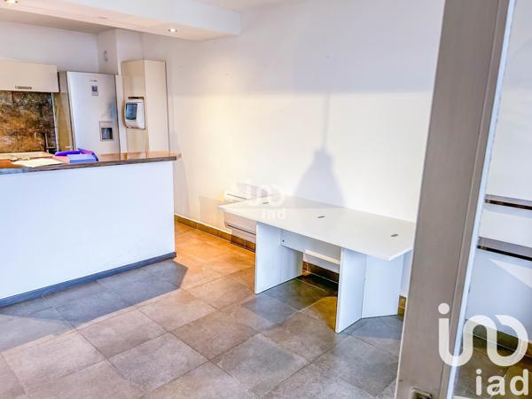 Appartement à vendre 2 pièces 36 m² Puget-sur-Argens