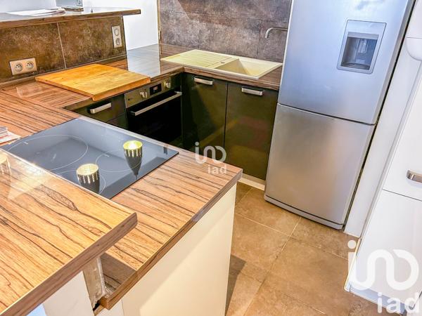Appartement à vendre 2 pièces 36 m² Puget-sur-Argens