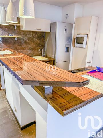 Appartement à vendre 2 pièces 36 m² Puget-sur-Argens