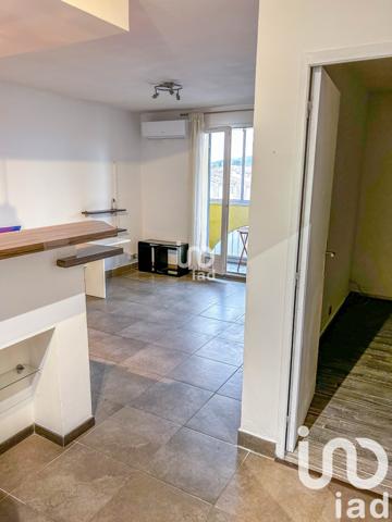 Appartement à vendre 2 pièces 36 m² Puget-sur-Argens