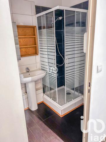 Appartement à vendre 2 pièces 36 m² Puget-sur-Argens