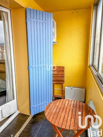 Appartement à vendre 2 pièces 36 m² Puget-sur-Argens