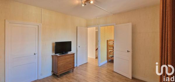 Maison à vendre 3 pièces 75 m² Tucquegnieux