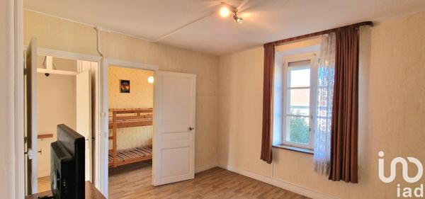 Maison à vendre 3 pièces 75 m² Tucquegnieux