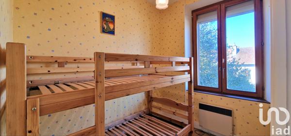 Maison à vendre 3 pièces 75 m² Tucquegnieux