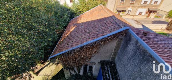 Maison à vendre 3 pièces 75 m² Tucquegnieux