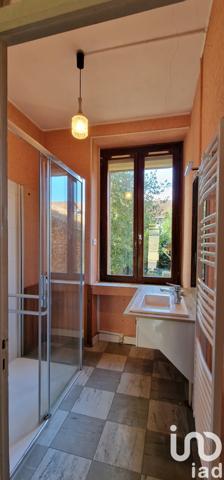 Maison à vendre 3 pièces 75 m² Tucquegnieux