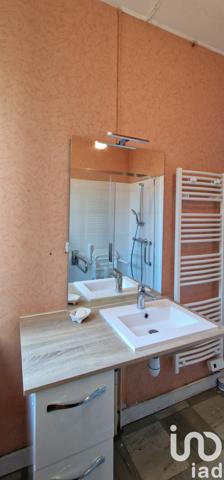 Maison à vendre 3 pièces 75 m² Tucquegnieux