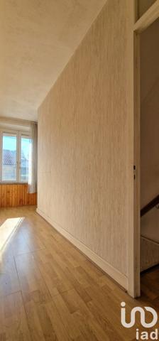 Maison à vendre 3 pièces 75 m² Tucquegnieux