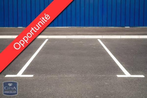 Vente parking Grenoble (38)