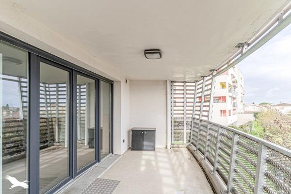 Appartement à vendre |  Talence |  2 pièces | 46 m²