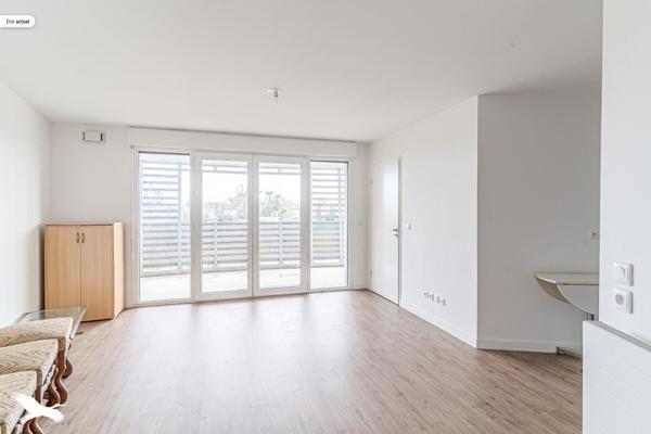 Appartement à vendre |  Talence |  2 pièces | 46 m²
