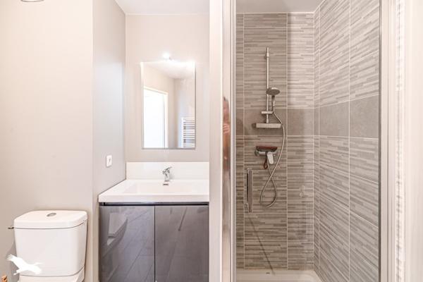 Appartement à vendre |  Talence |  2 pièces | 46 m²