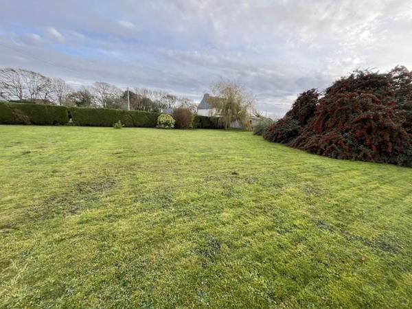 Terrain à vendre |  Trégunc |  830 m²